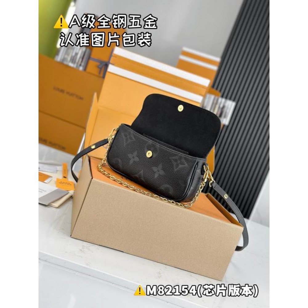 Lv Wallet On Chain Ivy M82211 23.5x12x4.3cm Accesories