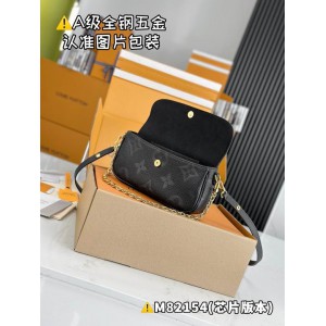 Lv Wallet On Chain Ivy M82211 23.5x12x4.3cm Accesories