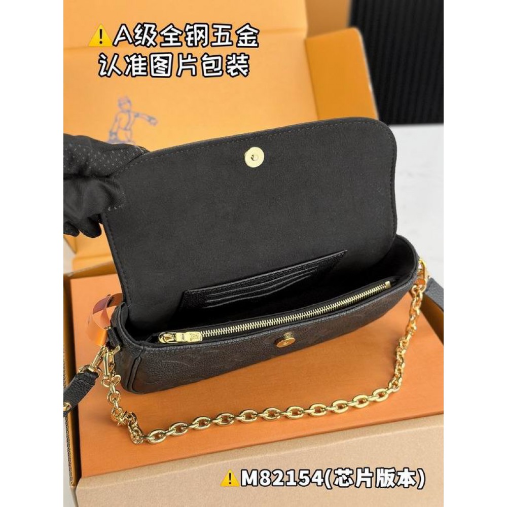 Lv Wallet On Chain Ivy M82211 23.5x12x4.3cm Accesories