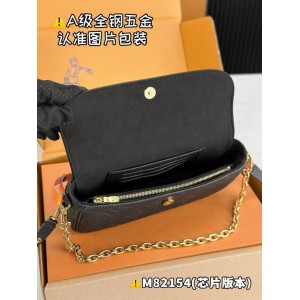 Lv Wallet On Chain Ivy M82211 23.5x12x4.3cm Accesories