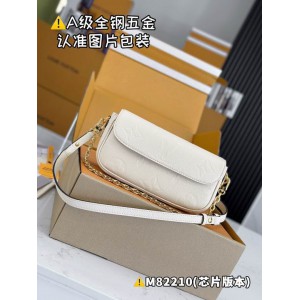 Lv Wallet On Chain Ivy M82211 23.5x12x4.3cm Accesories