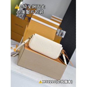 Lv Wallet On Chain Ivy M82211 23.5x12x4.3cm Accesories