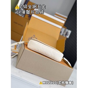 Lv Wallet On Chain Ivy M82211 23.5x12x4.3cm Accesories