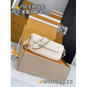 Lv Wallet On Chain Ivy M82211 23.5x12x4.3cm Accesories