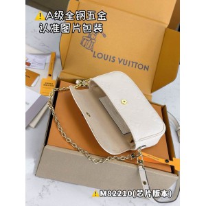Lv Wallet On Chain Ivy M82211 23.5x12x4.3cm Accesories