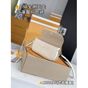 Lv Wallet On Chain Ivy M82211 23.5x12x4.3cm Accesories