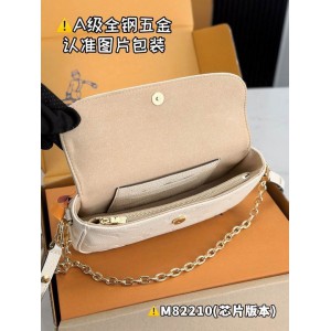 Lv Wallet On Chain Ivy M82211 23.5x12x4.3cm Accesories