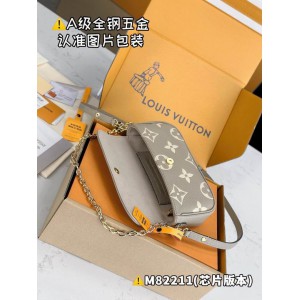 Lv Wallet On Chain Ivy M82211 23.5x12x4.3cm Accesories