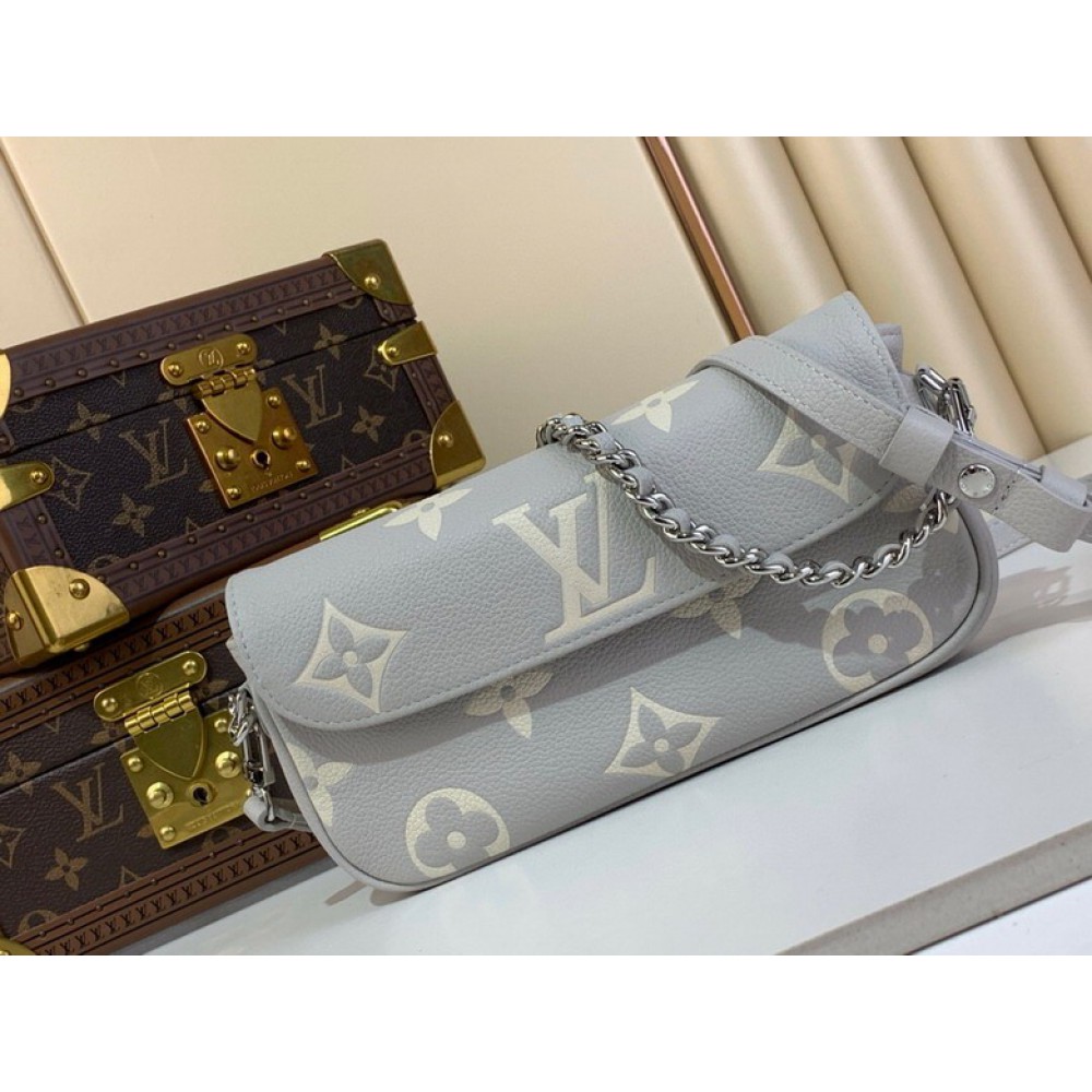 Lv Wallet On Chain Ivy M14225 23.5x12x4.3cm Accesories