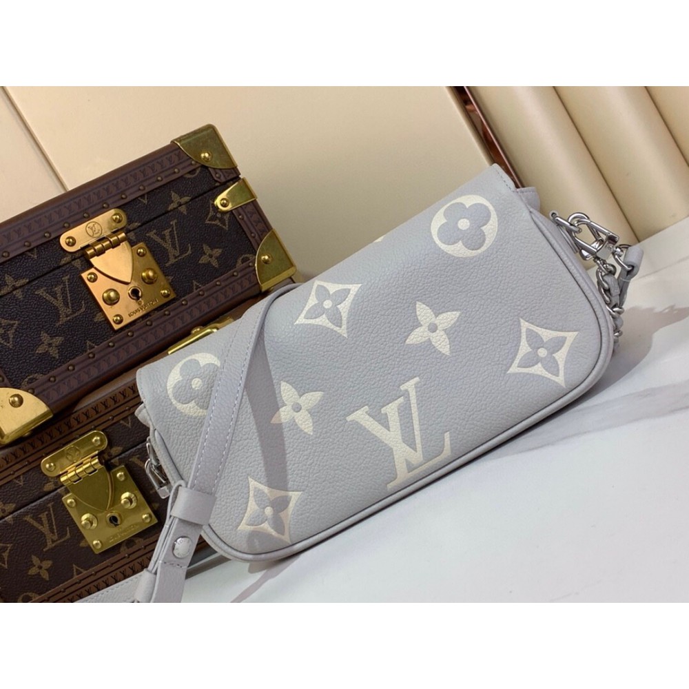 Lv Wallet On Chain Ivy M14225 23.5x12x4.3cm Accesories