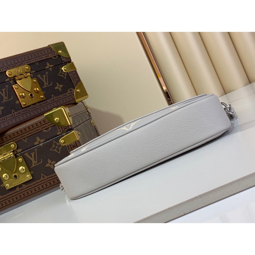 Lv Wallet On Chain Ivy M14225 23.5x12x4.3cm Accesories