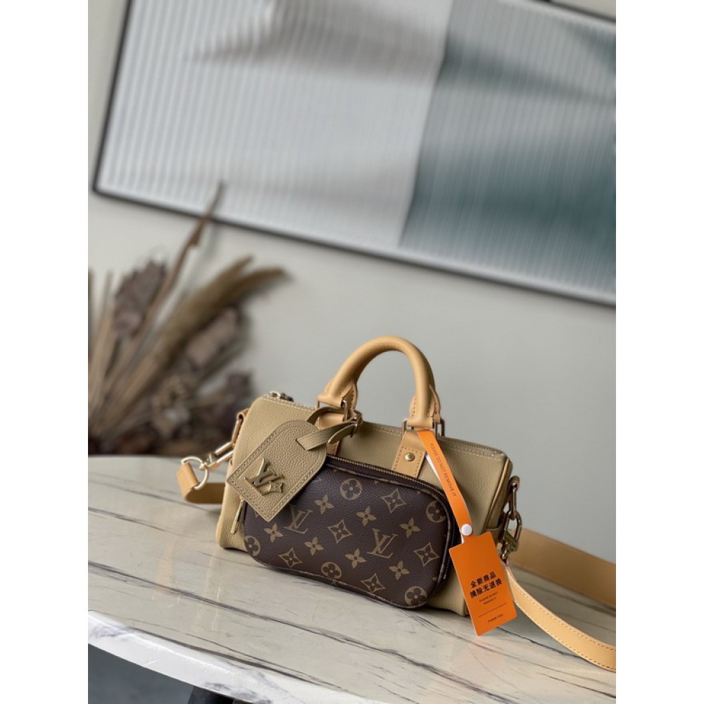Lv M12627 Keepall Bandoulière 25 25 x 15 x 11 cm Bags