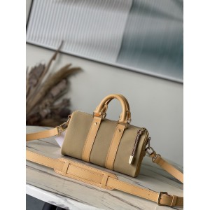 Lv M12627 Keepall Bandoulière 25 25 x 15 x 11 cm Bags