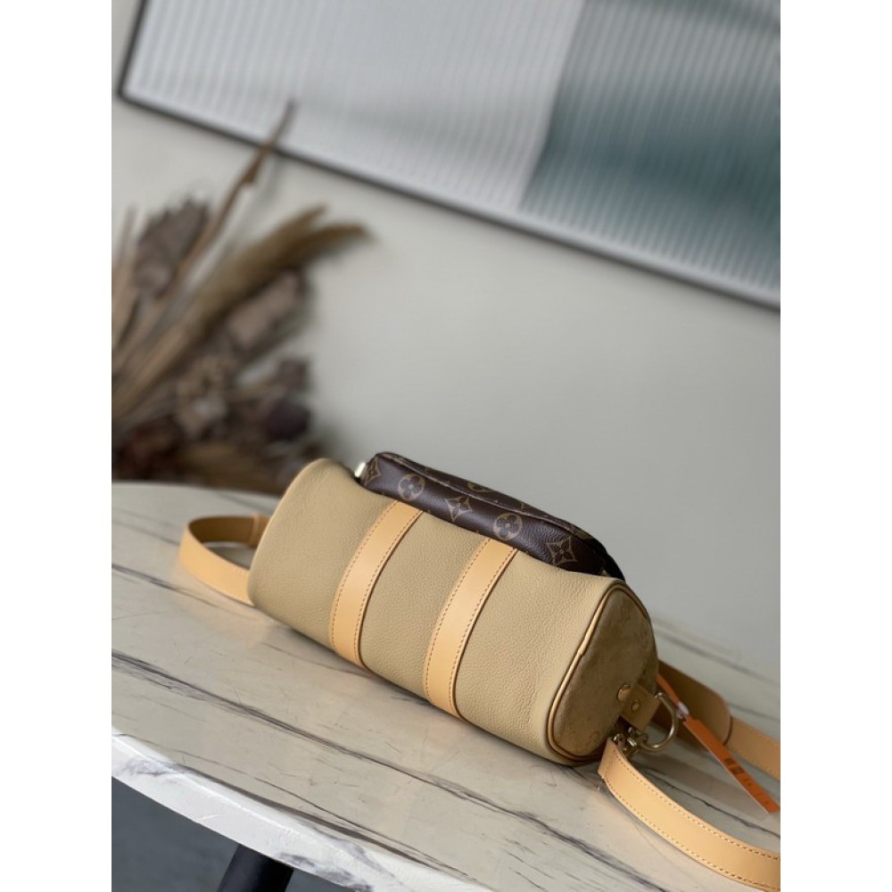 Lv M12627 Keepall Bandoulière 25 25 x 15 x 11 cm Bags