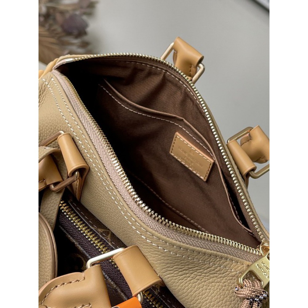 Lv M12627 Keepall Bandoulière 25 25 x 15 x 11 cm Bags