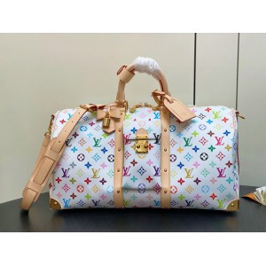 LV Keepall M13742 27x20x45cm Vacation shop