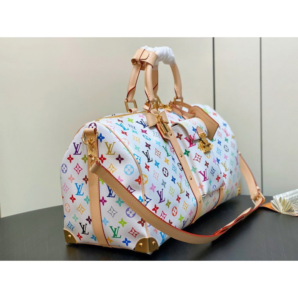 LV Keepall M13742 27x20x45cm Vacation shop