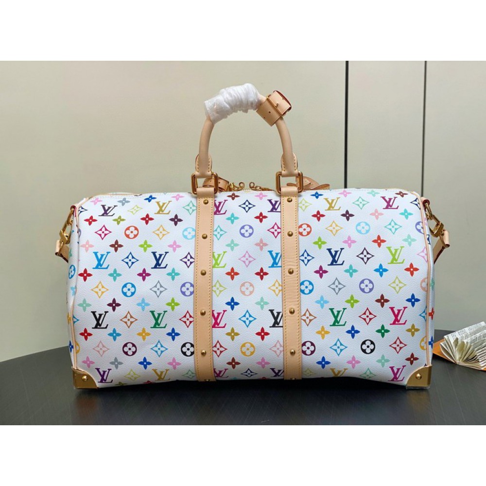 LV Keepall M13742 27x20x45cm Vacation shop