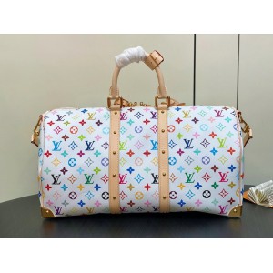 LV Keepall M13742 27x20x45cm Vacation shop