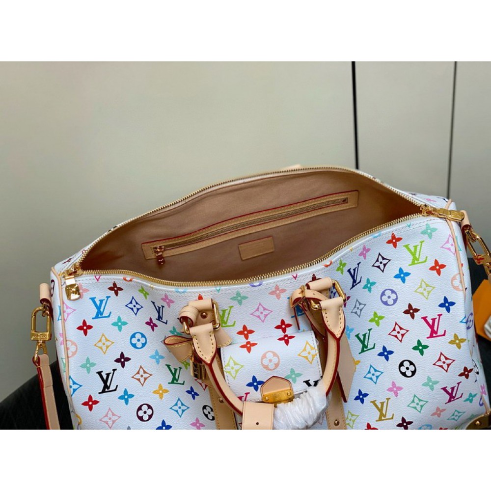 LV Keepall M13742 27x20x45cm Vacation shop
