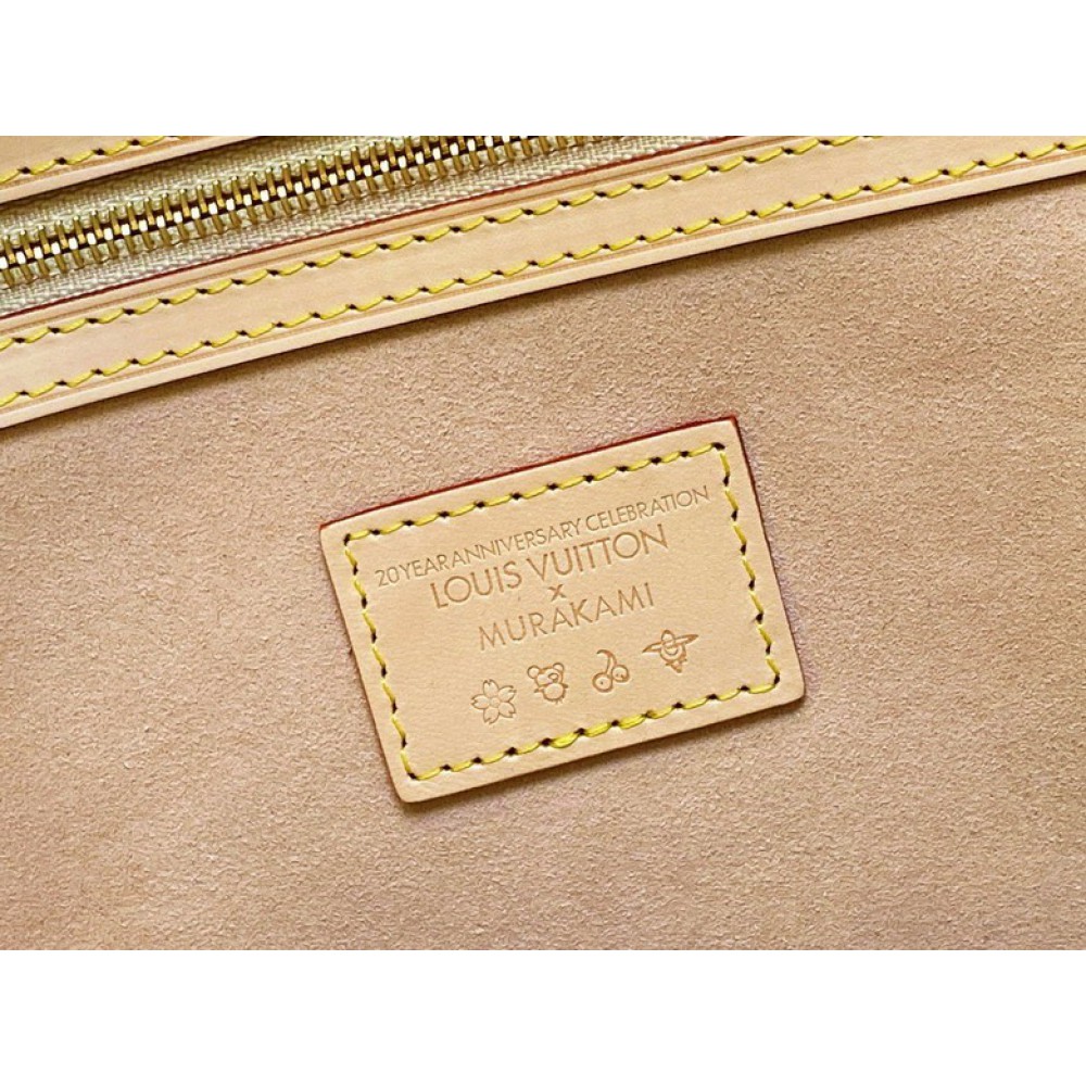 LV Keepall M13742 27x20x45cm Vacation shop