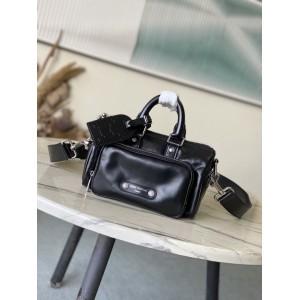 Lv Keepall Cargo Bandoulière 25 H35 M13988 Bags