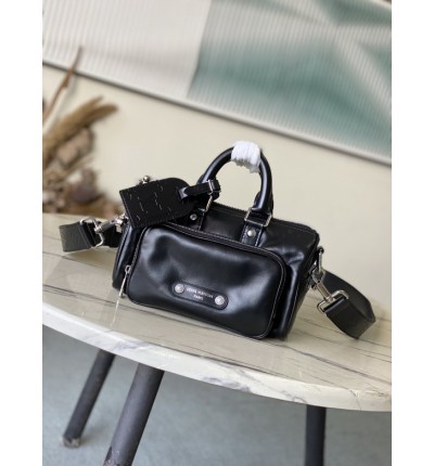 Lv Keepall Cargo Bandoulière 25 H35 M13988