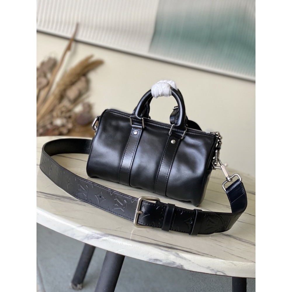 Lv Keepall Cargo Bandoulière 25 H35 M13988 Bags