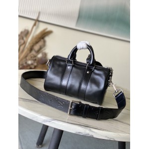 Lv Keepall Cargo Bandoulière 25 H35 M13988 Bags