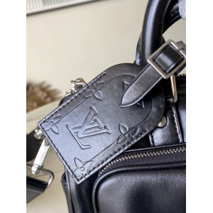 Lv Keepall Cargo Bandoulière 25 H35 M13988 Bags