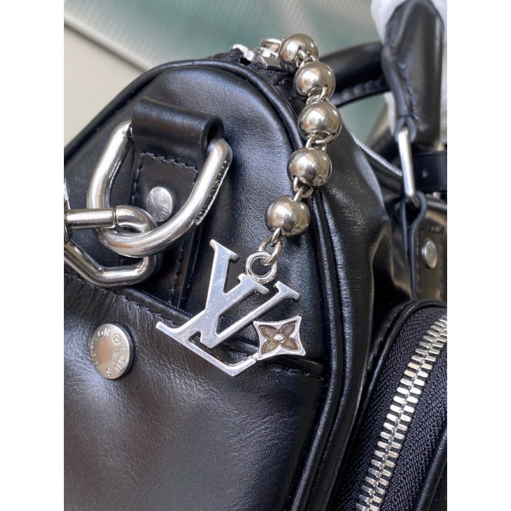 Lv Keepall Cargo Bandoulière 25 H35 M13988 Bags