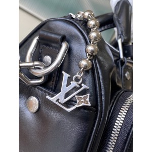 Lv Keepall Cargo Bandoulière 25 H35 M13988 Bags