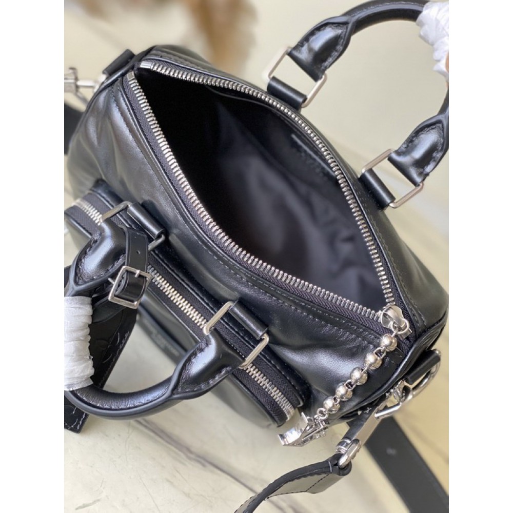 Lv Keepall Cargo Bandoulière 25 H35 M13988 Bags