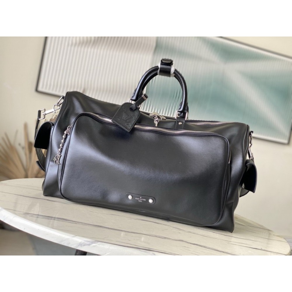 LV Night Keepall 50 Cargo 52x23x29cm M13992 Vacation shop