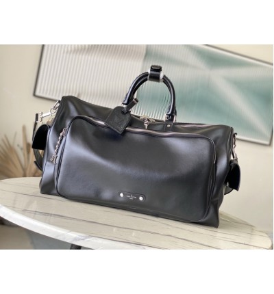 LV Night Keepall 50 Cargo 52x23x29cm M13992