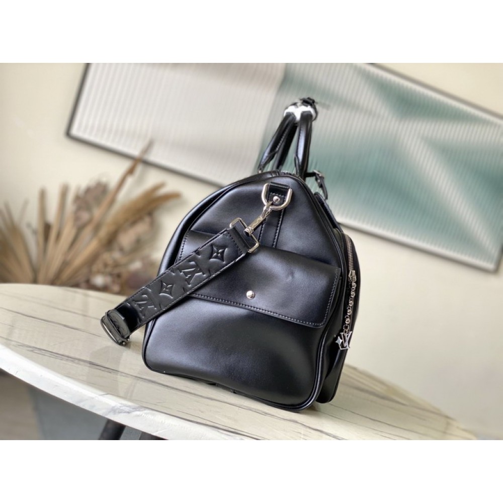 LV Night Keepall 50 Cargo 52x23x29cm M13992 Vacation shop