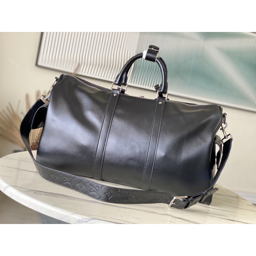 LV Night Keepall 50 Cargo 52x23x29cm M13992 Vacation shop