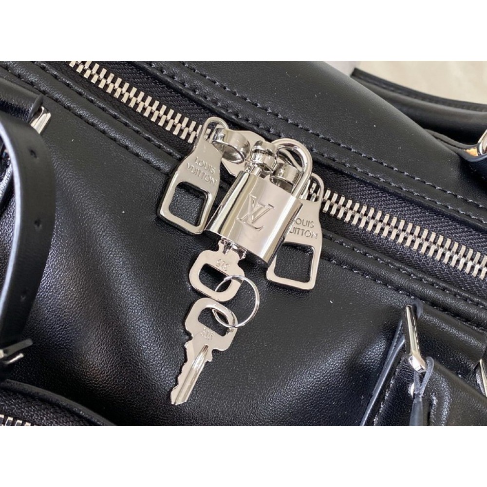 LV Night Keepall 50 Cargo 52x23x29cm M13992 Vacation shop