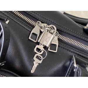 LV Night Keepall 50 Cargo 52x23x29cm M13992 Vacation shop