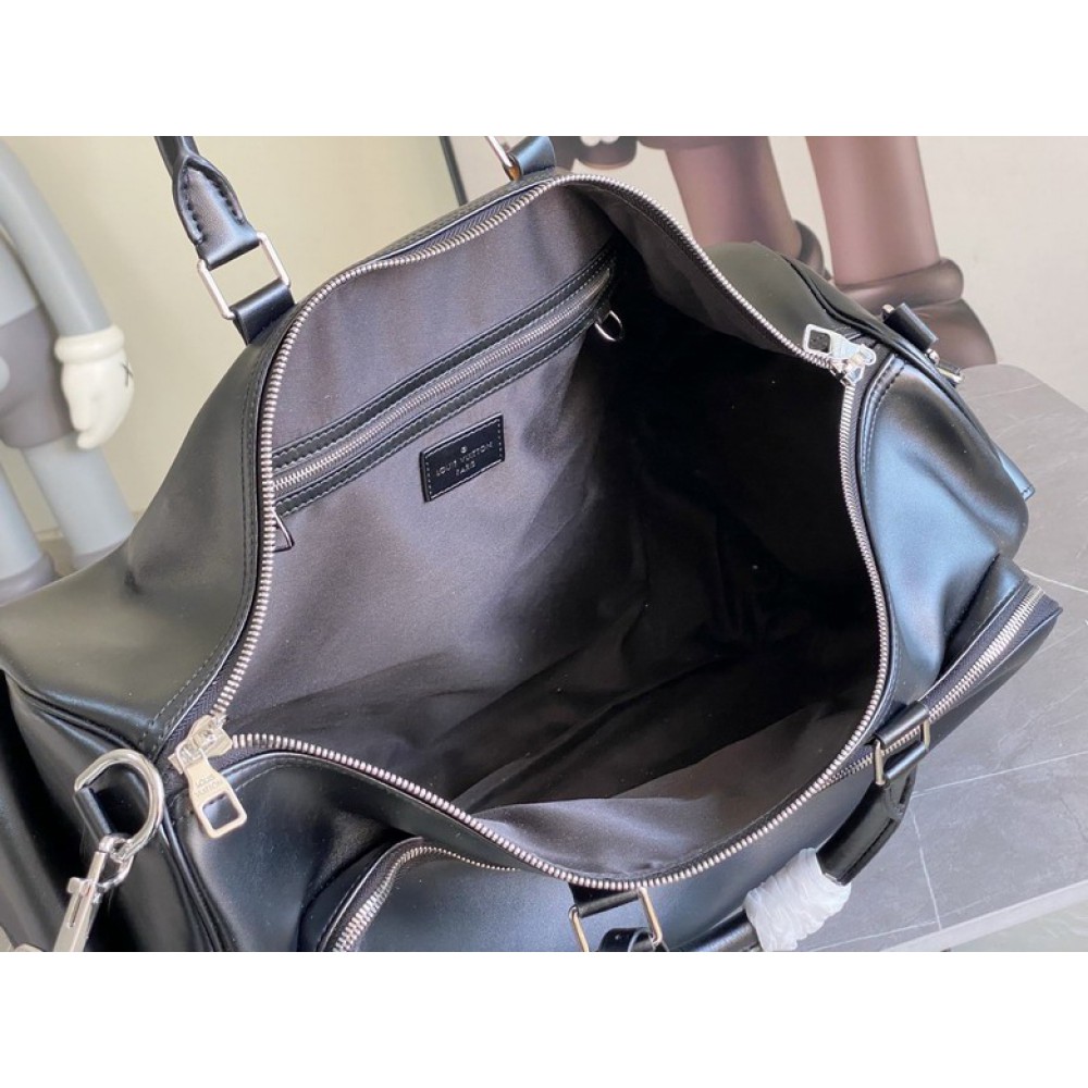 LV Night Keepall 50 Cargo 52x23x29cm M13992 Vacation shop