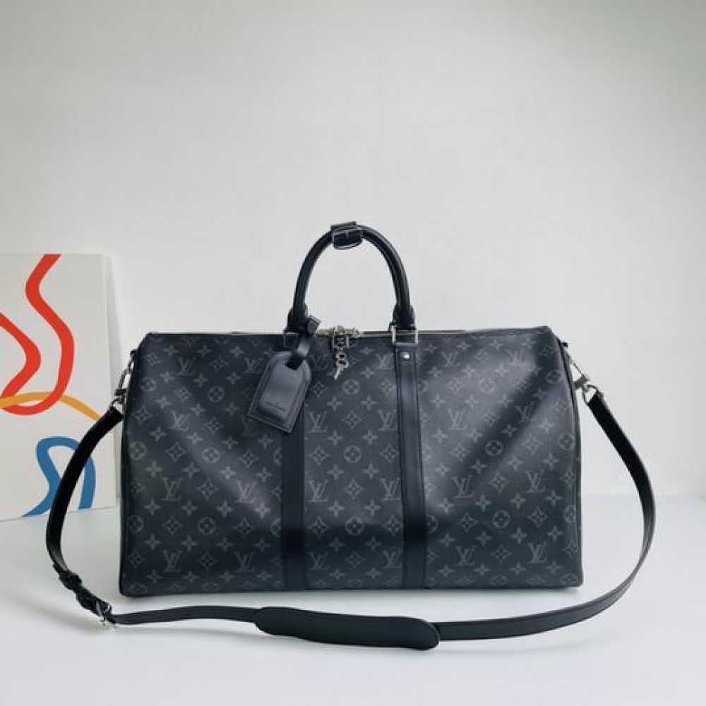Lv Keepall M40603 55x29x22cm Vacation shop