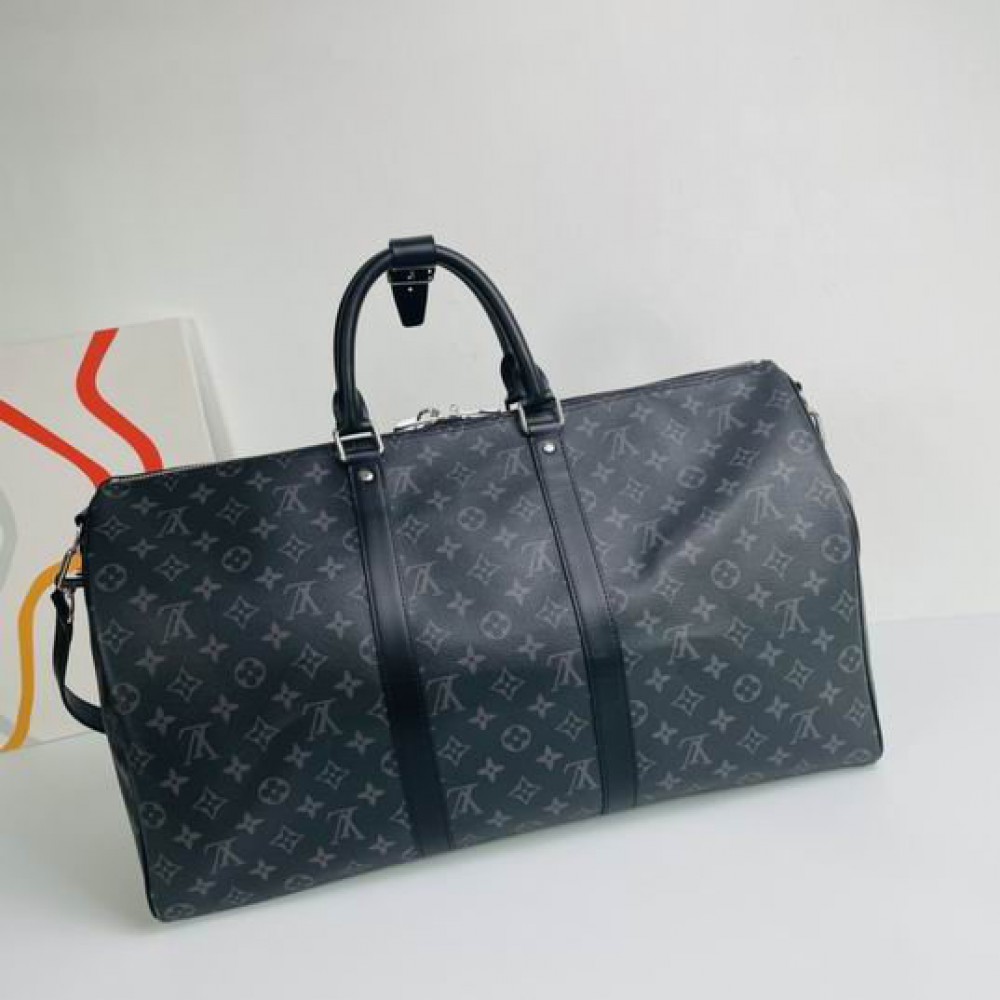 Lv Keepall M40603 55x29x22cm Vacation shop