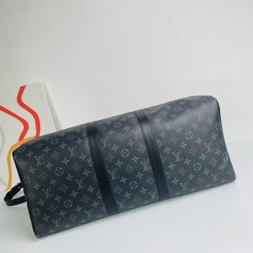 Lv Keepall M40603 55x29x22cm Vacation shop