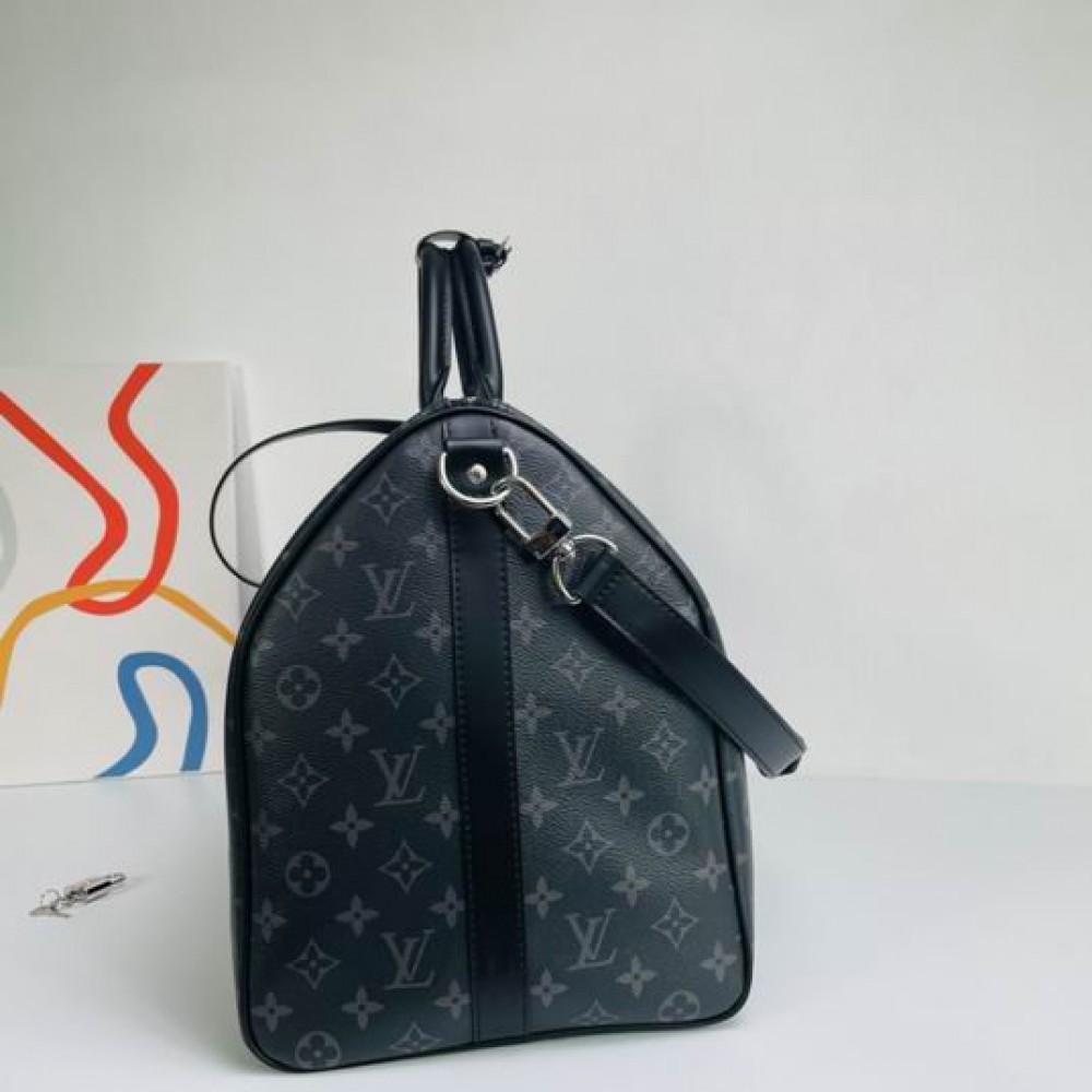 Lv Keepall M40603 55x29x22cm Vacation shop