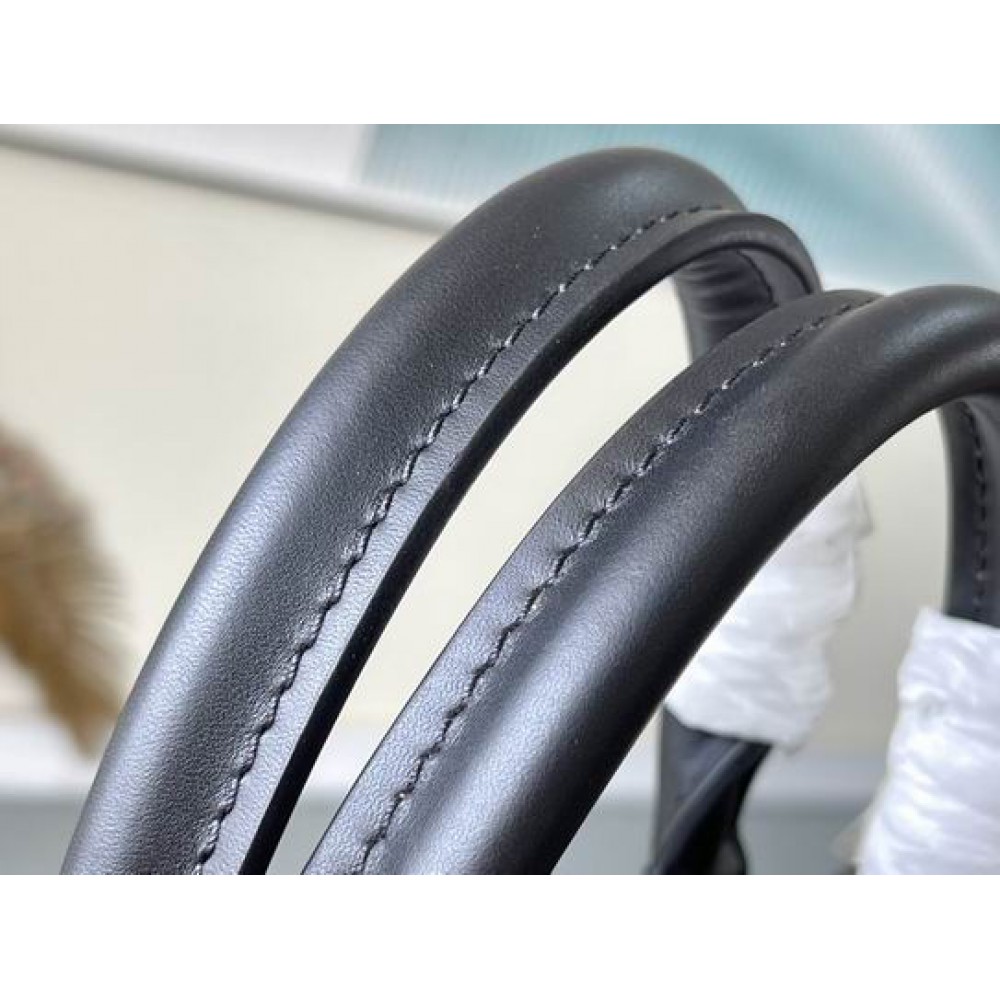 Lv Keepall M41414老花黄 黑皮 55x31x26cm Vacation shop