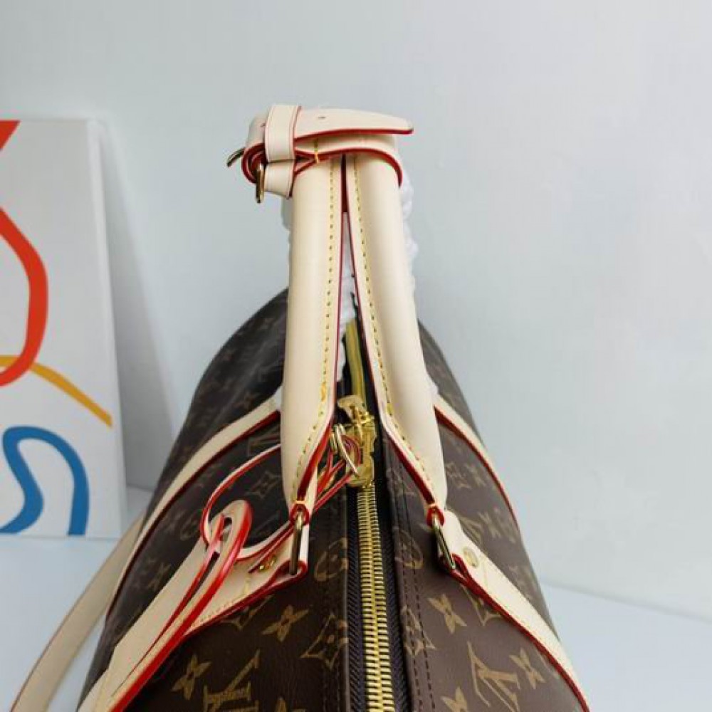 Lv Keepall M41416 L50x29x23cm Vacation shop