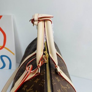 Lv Keepall M41416 L50x29x23cm Vacation shop