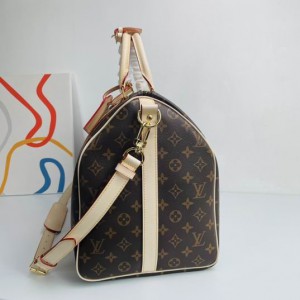 Lv Keepall M41416 L50x29x23cm Vacation shop