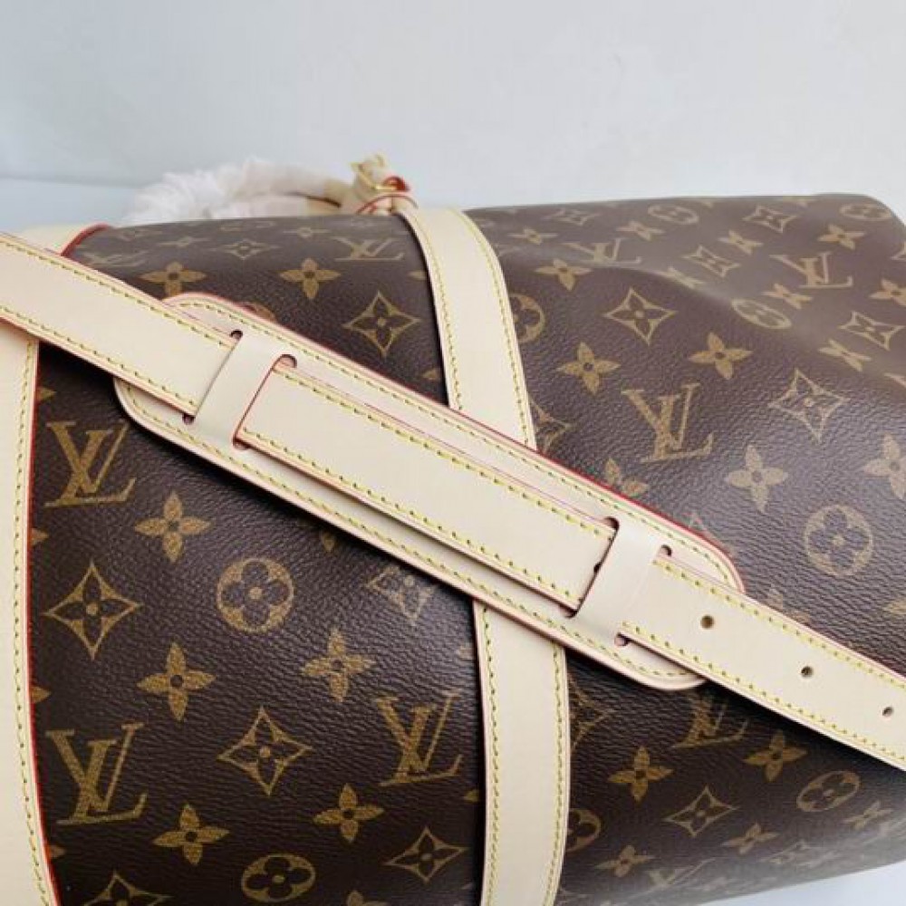 Lv Keepall M41416 L50x29x23cm Vacation shop
