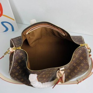 Lv Keepall M41416 L50x29x23cm Vacation shop